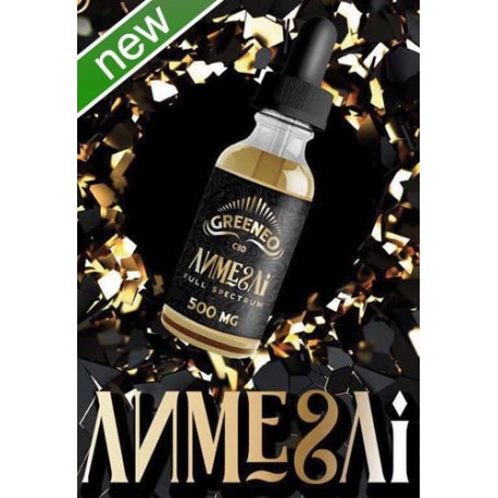 E-Liquide CBD Anmesai - 10ml