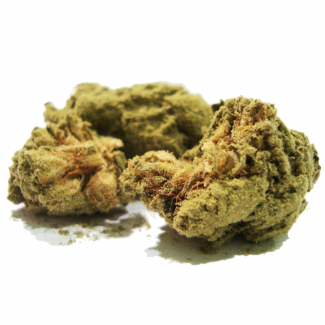 Fleur MoonRock CBD 35%