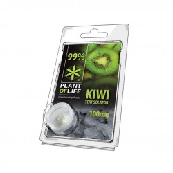 Terpsolator Kiwi 99% CBD - 100mg