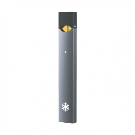 E-Cigarette Plant of Life - Grise