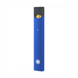 E-Cigarette Plant of Life - Bleue