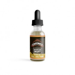 Booster de CBD SKUFF - 10ml