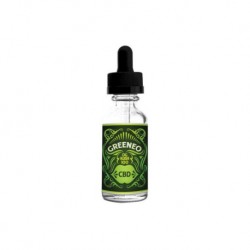 E-liquide CBD OG Kush - 10ml