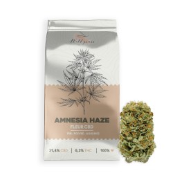 Amnesia Haze 21,4% CBD