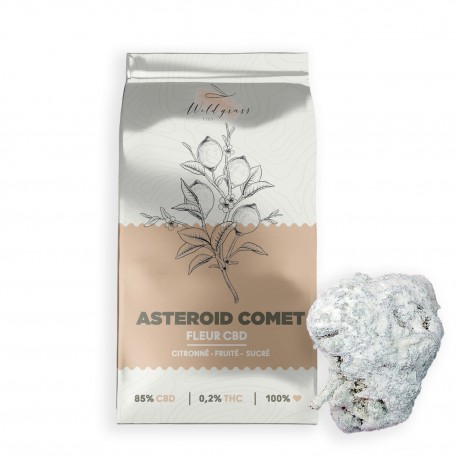CBD Asteroid Comet 85 %