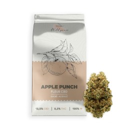 Apple Punch 13,5% CBD